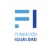 Fundación Igualdad (@FundIgualdad_) Twitter profile photo