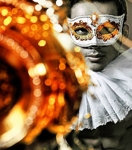 IAmNullAndVoid's profile picture. What you see isn't always what you get.