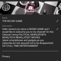 BIGMO GAME (@bigmogame) 's Twitter Profile Photo BIGMO GAME (@bigmogame) 's Twitter Profile Photo