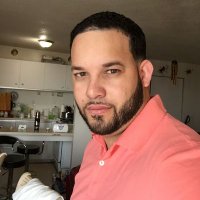 Martin Hernandez (@martinh809) 's Twitter Profile Photo