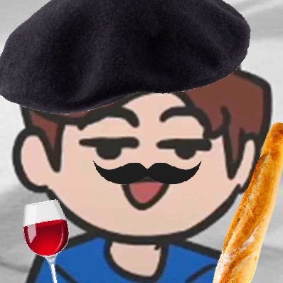 AlpharadFrance's profile picture. Traduction des tweets d’@alpharad en français
