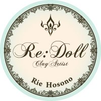 ほそ乃 梨恵 (@_re_doll) 's Twitter Profile Photo ほそ乃 梨恵 (@_re_doll) 's Twitter Profile Photo