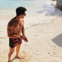 tiger shroff (@goubialyassine) Twitter profile photo