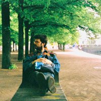 Acoidán Méndez (@acoidanmendez) 's Twitter Profile Photo Acoidán Méndez (@acoidanmendez) 's Twitter Profile Photo