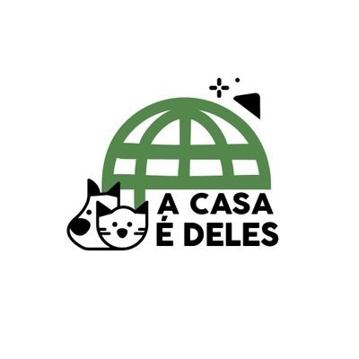 🐾 Porque eu moro aqui de favor 🐾
🇺🇸 'Cause I live here as a favor 😅
🐕🐈🐢
📌 Natal/RN ~ Brasil 🇧🇷
📢 Não somos abrigo!