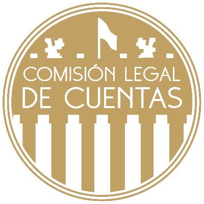 Comisión Legal de Cuentas de la Cámara de Representantes de Colombia. Su función es examinar y fenecer la Cuenta Gral del Presupuesto y del Tesoro de la Nación.