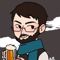 Luca Martinelli [Sannita] (@theiapsswalker) 's Twitter Profile