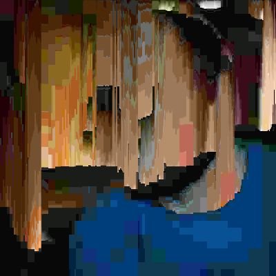 Somewhat Rejecting the Binary Entirely |¦| 35, cul-de-sac hairline |¦| Music, brain permitting |¦|