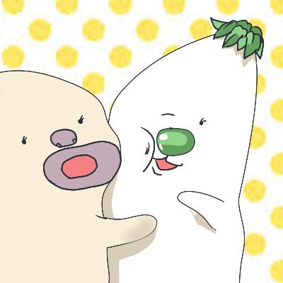にこぽか toonさんのプロフィール画像