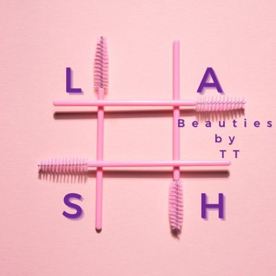 Lash Beauties By TT