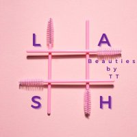 Lash Beauties By TT(@LashbeautybyTT) 's Twitter Profile Photo