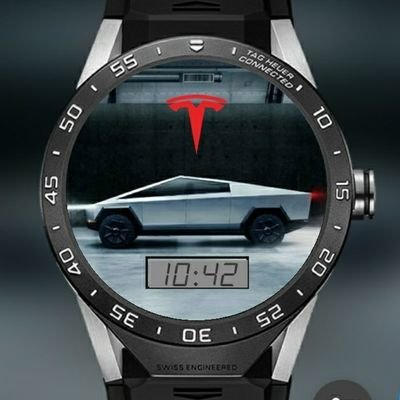 What Is It Like navigating the world? Ordering a new Tesla, use my referral for 3 mths of FSD or $250 on your new Tesla 😊
➡ https://t.co/izwzvuRMhx