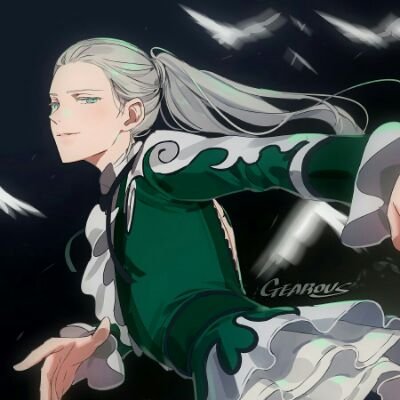 Sólo existo. Créditos del icon a @/GEAROUS (She/her)