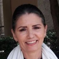 gloriasanv's profile picture. 