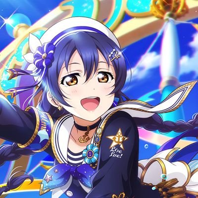 yoppi_anime's profile picture. のんきにオタク生活してます！よう実／ラブライブ／Keyが大好きな高校生です！推し：海未ちゃん､曜ちゃん。気軽にフォローしてください！