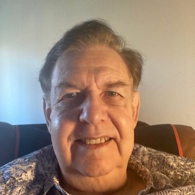 LenMetzger's profile picture. 