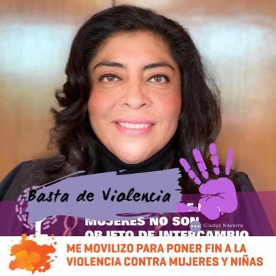 Politóloga UPAEP. Como Diputada Local impulsé la Ley para la Prevención de #TratadePersonas del https://t.co/osdBmw8Xmw Puebla.