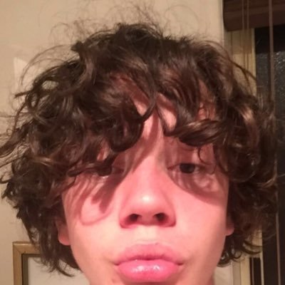 HealeyBond's profile picture. GEØRGE Official 999/23 🖤😈🖤