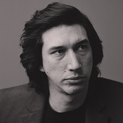 adam driver edits