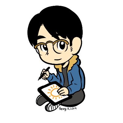 Henry.K　（ヘンリ）さんのプロフィール画像