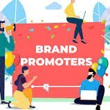 hi... I am  a brand promoter... I promotes various offers to promote brands which is profitable for all....