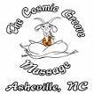The Cosmic Groove Massage is the Home of the $29 Massage in Asheville NC. We have 100's of great local clients! Thank you for your business.