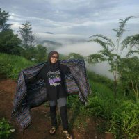 Tri Andhini Puspaningsih (@puspaningsihtri) 's Twitter Profile