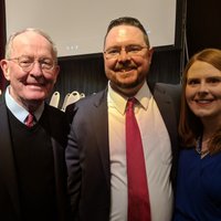 Chris Connolly (@cbconnolly) 's Twitter Profile