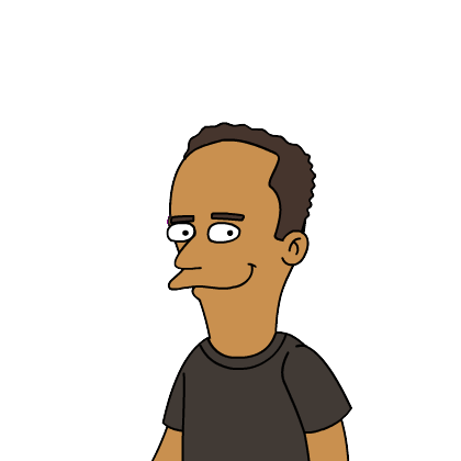 nofearny's profile picture. 