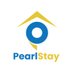 Pearl Stay (@pearlstayug) Twitter profile photo