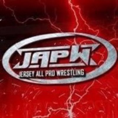 The official twitter of Jersey All Pro Wrestling! Twitter/Instagram: @japwrestling Facebook: https://t.co/V1A26jHklK