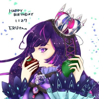 えるさんのプロフィール画像