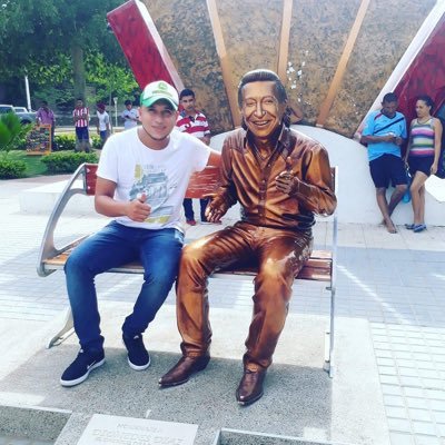 IyanReales's profile picture. 