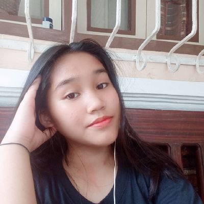 JaycelNatividad's profile picture. god is my life and love my pamilya ❣️❣️❣️ tiktokers ..
