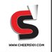 Cheer101 (@cheertalk) Twitter profile photo