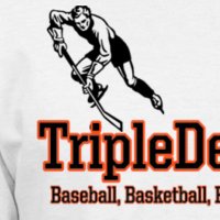 TripleDekeCards (@tripledekecards) 's Twitter Profile