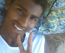 thyagoo2's profile picture. 