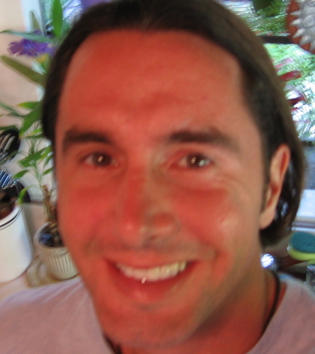 Internet Marker, Mentor, Coach & Marketing Consultant. I'm also a professional musician. I help people make money online. Visit my site to learn more!