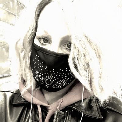 TrashSSophia's profile picture. Non-Cyclic Entity 👽 Inox., Auntie Christ ~ XI