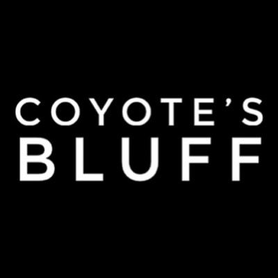 Coyote’s Bluff is a crime audio drama from the @nophonynetwork and @VerbotenPM   Contact Jay at @PWD2podcast