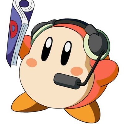 Hi I'm a waddle dee, call me Shoobu, I play Roblox and has discord, My discord friend code is #8698 and my Roblox is wolfythedog1245 😄