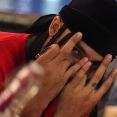 AlpoFrench's profile picture. Hope They Recognize The Gift In Me...