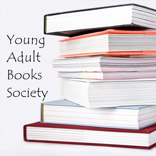 YABooksSociety's profile picture. YA Book Reader & Blogger