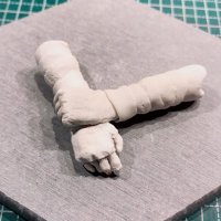 Challenge Clay Craft (@challecra) Twitter profile photo
