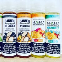Cassadaga Liquids (@cannolibeone) 's Twitter Profile