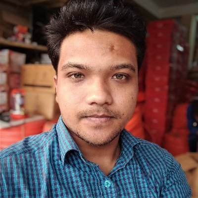 safayetrifat's profile picture. 🇧🇩