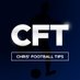 Chris’s Football Tips (@CFootyTips) Twitter profile photo