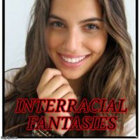 Interracial Fantasies (@ir_fantasies) 's Twitter Profile Photo