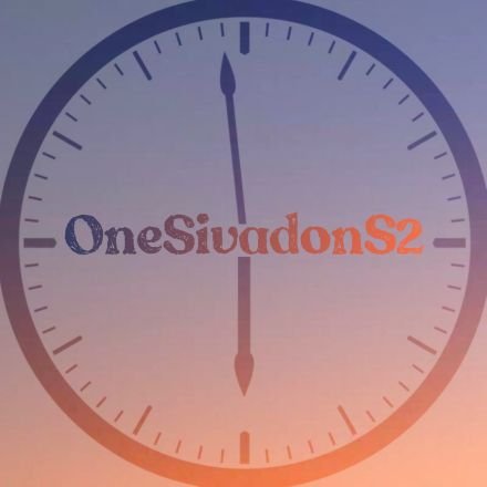 #OneSivadonS2さんのプロフィール画像