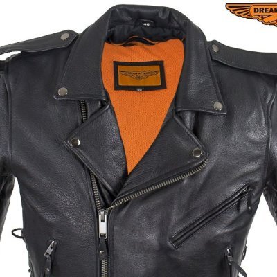 WELCOME Leather Lovers! We are your one stop online leather clothing shop. Prices SLASHED! 30-60% off. Use code 